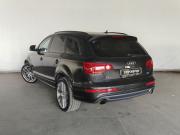 Audi Q7 I (4L) Рестайлинг Москва  - изображение 27
