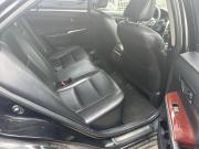 Toyota Camry VII (XV50) Москва  - изображение 12