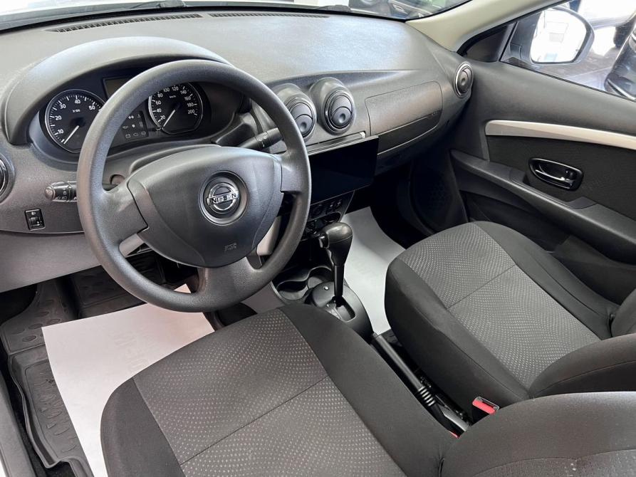 Nissan Almera III (G15) Тверь  - изображение 8