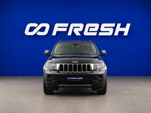 Jeep Grand Cherokee IV (WK2) с пробегом 2012 года, цена 1 298 888 рублей, 249903 км, внедорожник, Автокод Объявления