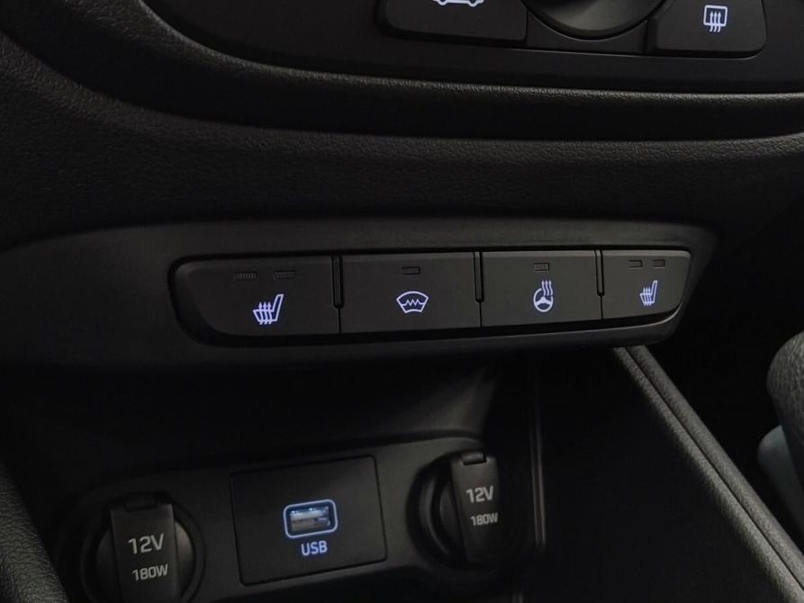 Hyundai Solaris II Рестайлинг Екатеринбург  - изображение 13