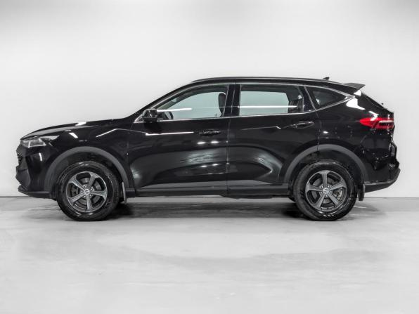 Haval F7 I Рестайлинг с пробегом 2023 года, цена 1 900 000 рублей, 64391 км, внедорожник, Автокод Объявления