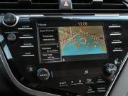 Toyota Camry VIII (XV70) Новороссийск  - изображение 39
