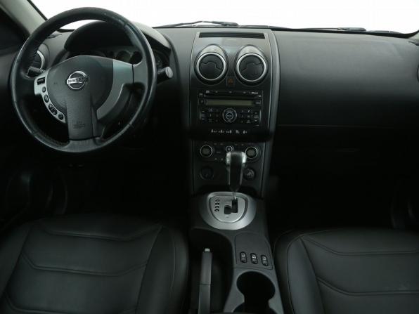 Nissan Qashqai I с пробегом 2007 года, цена 511 000 рублей, 231800 км, внедорожник, Автокод Объявления