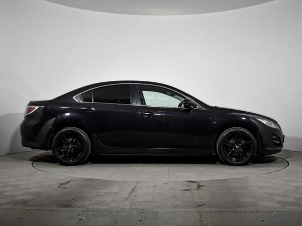 Mazda 6 II (GH) Рестайлинг с пробегом 2012 года, цена 789 000 рублей, 243445 км, седан, Автокод Объявления