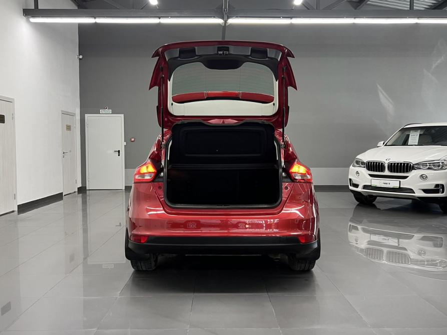 Ford Focus III Рестайлинг Тверь  - изображение 7