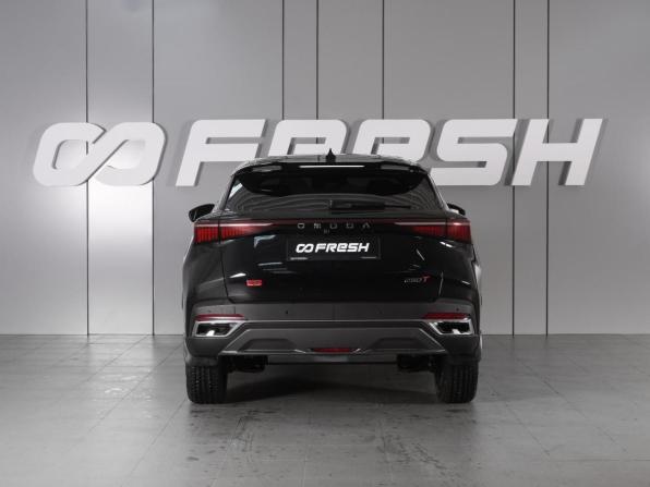 Omoda C5 I с пробегом 2023 года, цена 1 839 000 рублей, 52685 км, внедорожник, Автокод Объявления