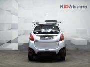 Chery IndiS (S18D) I Екатеринбург  - изображение 17