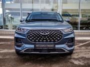 Chery Tiggo 8 Pro I Волгоград  - изображение 42