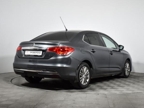 Citroen C4 II с пробегом 2013 года, цена 545 000 рублей, 149770 км, седан, Автокод Объявления