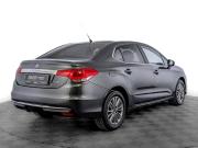 Citroen C4 II Рестайлинг Москва  - изображение 30