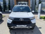 Lada (ВАЗ) Niva Travel I Саратов  - изображение 28