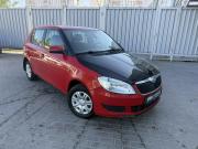 Skoda Fabia II Рестайлинг Ростов-на-Дону  - изображение 28