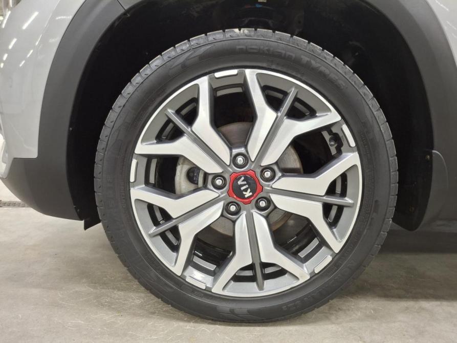 Kia Seltos I Казань  - изображение 22