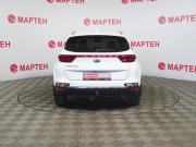 Kia Sportage IV Рестайлинг Вологда  - изображение 23