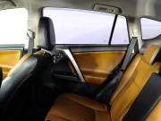 Toyota RAV4 IV (XA40) Рестайлинг Химки  - изображение 28