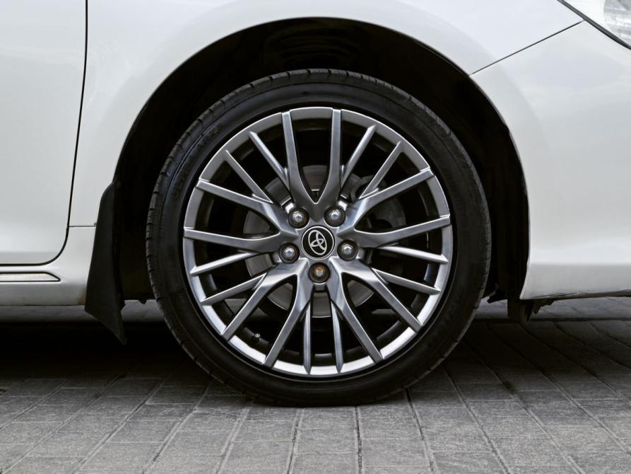 Toyota Camry VII (XV50) Екатеринбург  - изображение 23