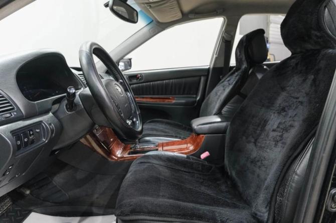 Toyota Camry V (XV30) Рестайлинг с пробегом 2004 года, цена 1 049 000 рублей, 335000 км, седан, Автокод Объявления