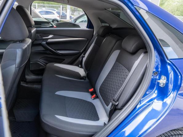 Lada (ВАЗ) Vesta I Рестайлинг (NG) с пробегом 2025 года, цена 1 499 000 рублей, 14647 км, седан, Автокод Объявления