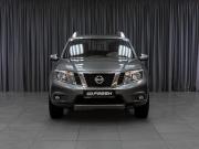 Nissan Terrano III (D10) Тюмень  - изображение 19