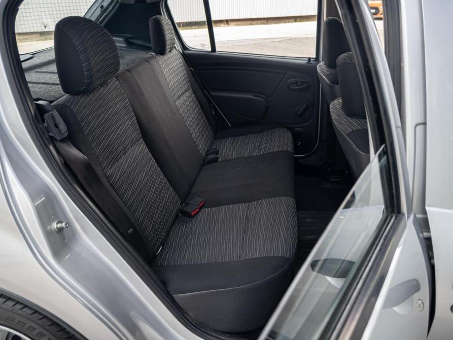 Renault Sandero I Краснодар  - изображение 7