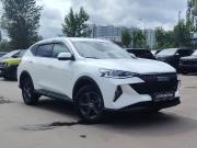 Haval F7 I Рестайлинг Москва  - изображение 19