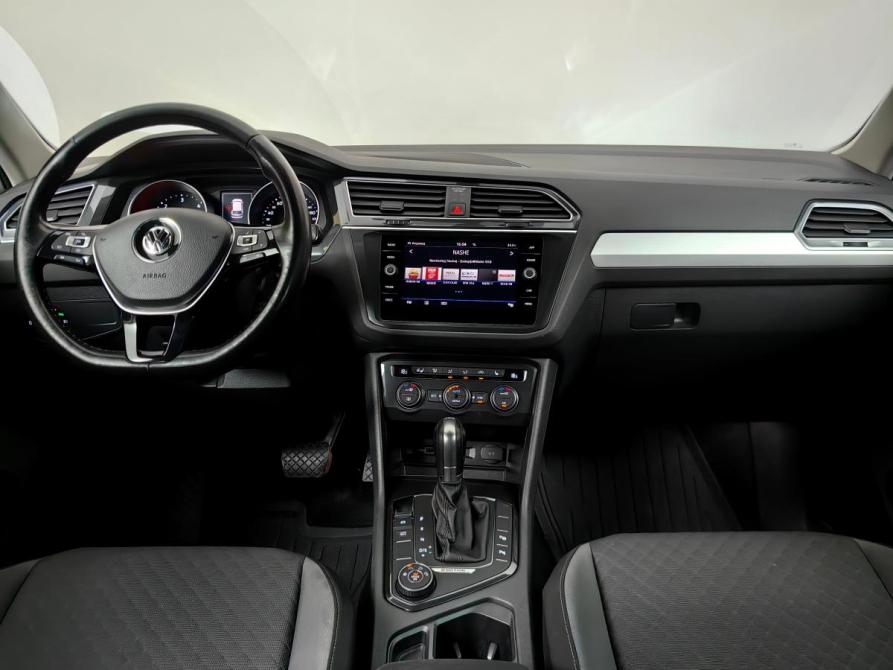 Volkswagen Tiguan II Москва  - изображение 6