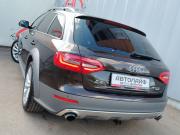 Audi A4 allroad IV (B8) Рестайлинг Ярославль  - изображение 33