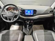 Lada (ВАЗ) Vesta I Рестайлинг (NG) Уфа  - изображение 26