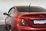 Hyundai Solaris I Нижний Новгород  - изображение 31