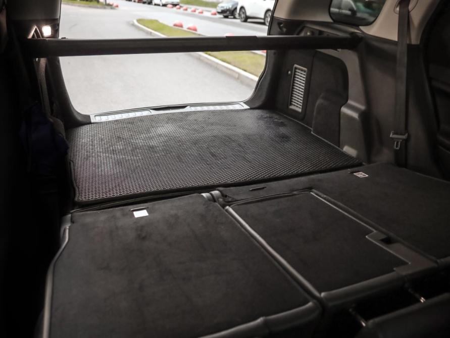 Land Rover Discovery Sport I Санкт-Петербург  - изображение 4