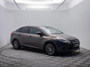 Ford Focus III Москва  - изображение 20