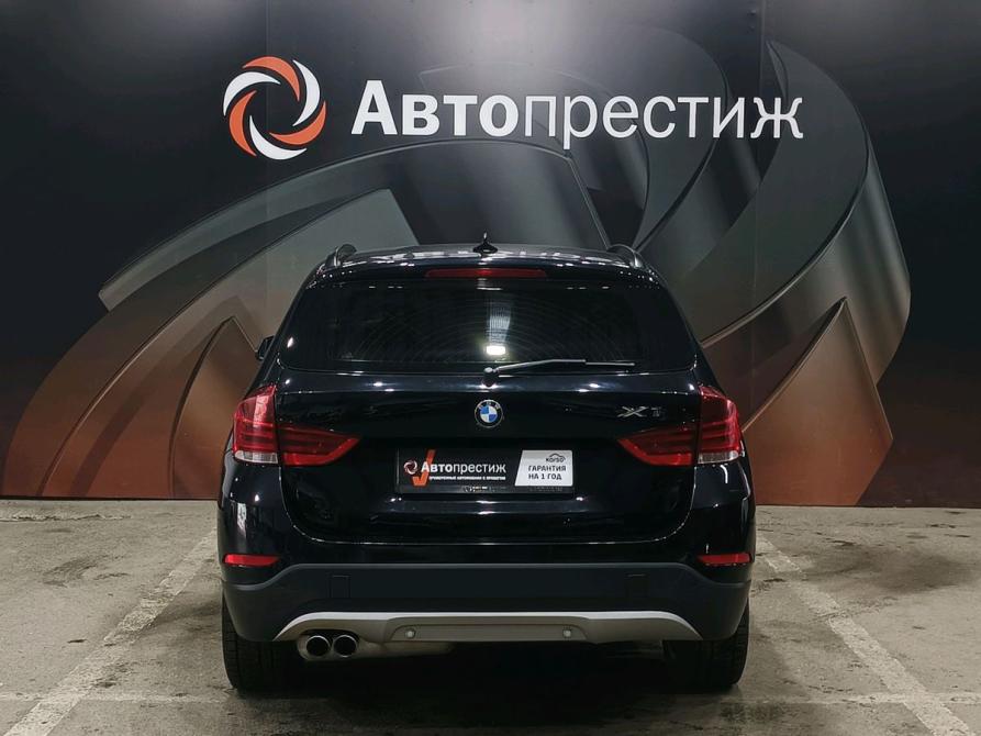 BMW X1 I (E84) Рестайлинг Ставрополь  - изображение 5