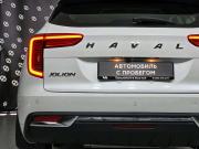 Haval Jolion I Новосибирск  - изображение 38
