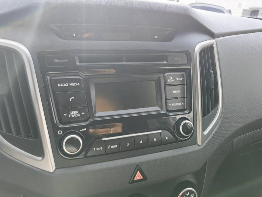 Hyundai Creta I Москва  - изображение 15