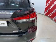 Lexus RX IV Рестайлинг Новочеркасск  - изображение 29