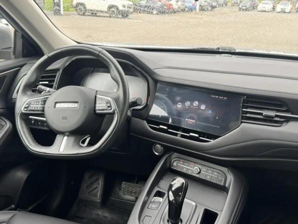 Haval F7 I с пробегом 2022 года, цена 1 899 000 рублей, 77122 км, внедорожник, Автокод Объявления
