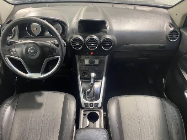 Opel Antara I Рестайлинг с пробегом 2013 года, цена 999 800 рублей, 210002 км, внедорожник, Автокод Объявления