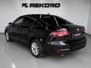 Volkswagen Jetta VI Рестайлинг Уфа  - изображение 22