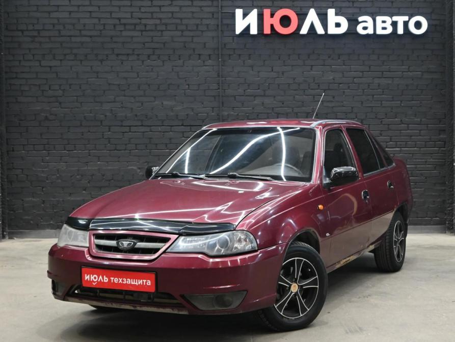 Daewoo Nexia I Рестайлинг Екатеринбург  - изображение 1