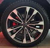 Geely Tugella I Рестайлинг Вологда  - изображение 42