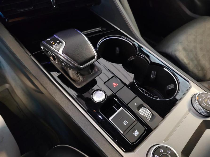 Volkswagen Touareg III Санкт-Петербург  - изображение 19