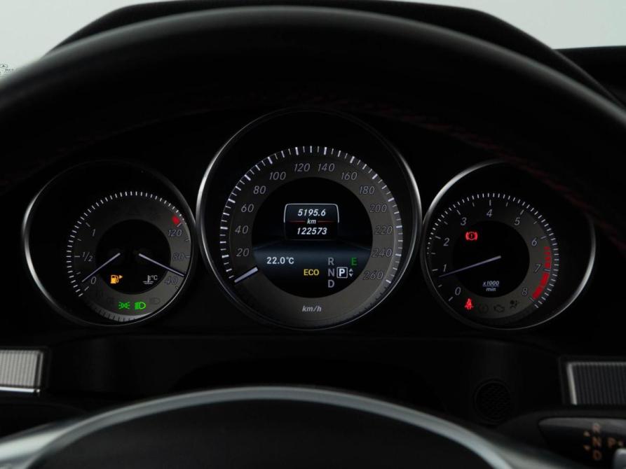 Mercedes-Benz E-Класс IV (W212 S212 C207) Рестайлинг Москва  - изображение 20