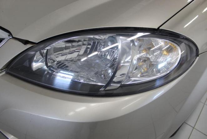 Daewoo Gentra II с пробегом 2014 года, цена 515 000 рублей, 330154 км, седан, Автокод Объявления