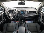Toyota RAV4 IV (XA40) Рестайлинг Иркутск  - изображение 33
