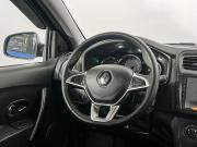 Renault Logan II Рестайлинг Ногинск  - изображение 28