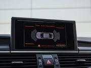 Audi A6 IV (C7) Рестайлинг Москва  - изображение 37