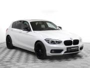 BMW 1 серии II (F20/F21) Рестайлинг 2 Москва  - изображение 26