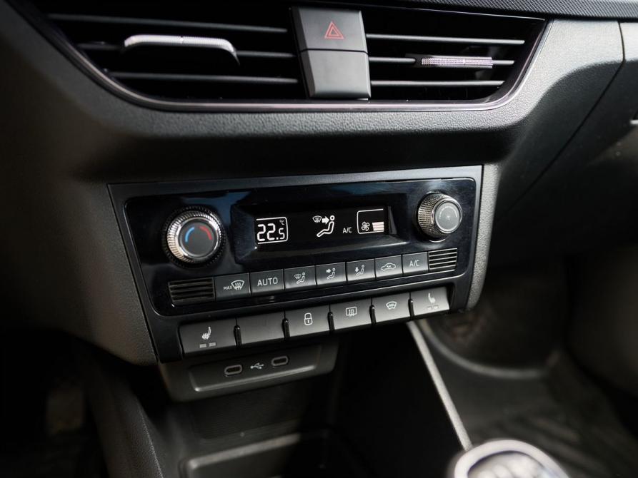 Skoda Rapid II Казань  - изображение 11
