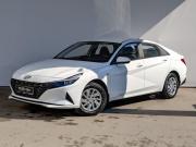 Hyundai Elantra VII (CN7) Москва  - изображение 30